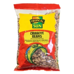 Crabeye Beans (Rosecoco beans) 500g